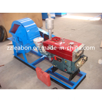 9fh Sawdust Wood Crusher Machine